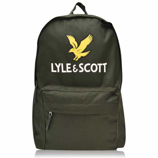 Lyle And Scott Eagle Backpack  Почистване и импрегниране
