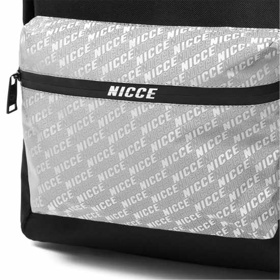 Nicce Saros Backpack  Ученически раници