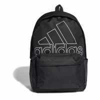 Adidas Printed Backpack  Ученически раници