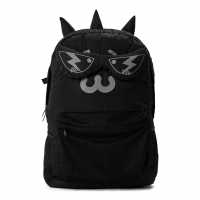 Criminal Damage Criminaldamage Spike Rucksack Bag Mens  