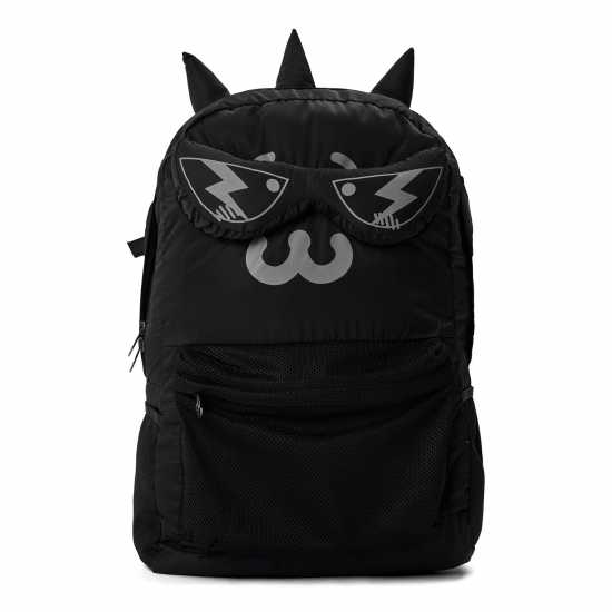 Criminal Damage Criminaldamage Spike Rucksack Bag Mens  