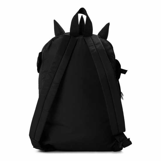 Criminal Damage Criminaldamage Spike Rucksack Bag Mens  