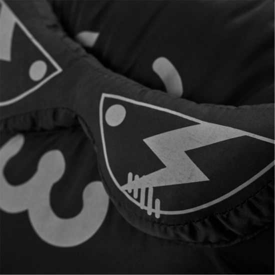 Criminal Damage Men's Spike Backpack  