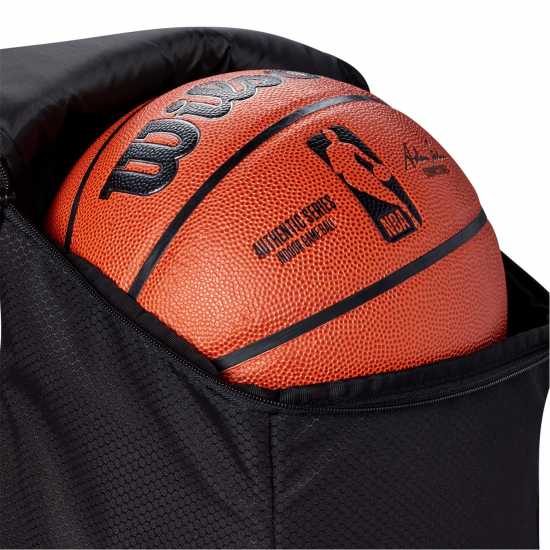 Wilson Nba Auth Bp 61  
