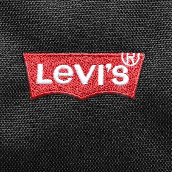 Levis Red Tab Eco Backpack  Почистване и импрегниране