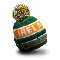 Team Beanie Hat Snr 61 Ireland 