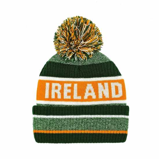 Team Beanie Hat Snr 61 Ireland 