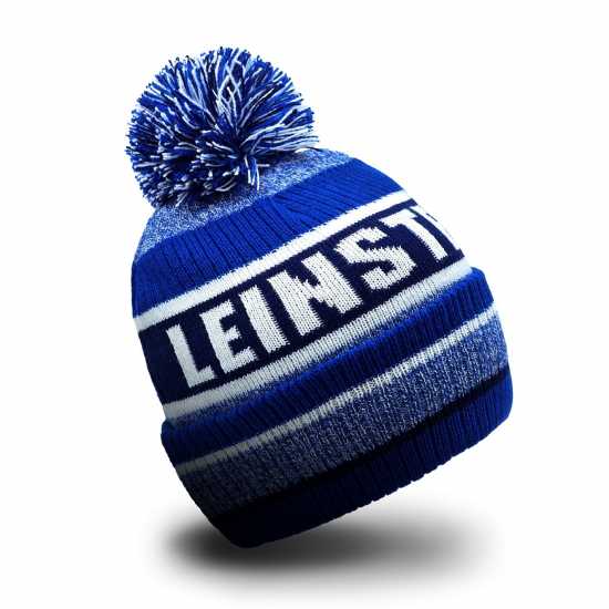 Team Beanie Hat Snr 61 Leinster 