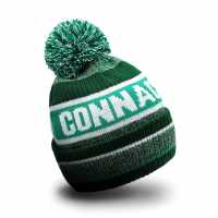 Team Beanie Hat Snr 61 Connacht 