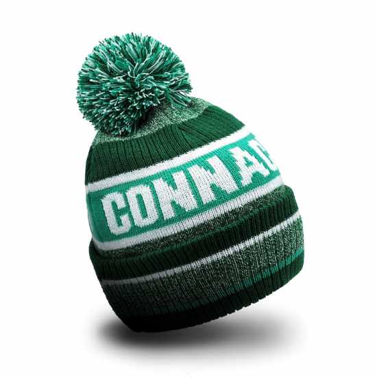 Team Beanie Hat Snr 61 Connacht 