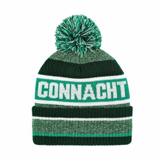 Team Beanie Hat Snr 61 Connacht 