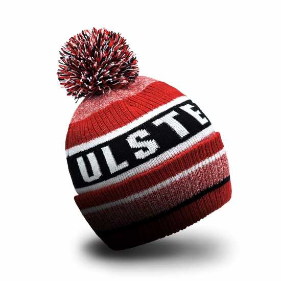 Team Beanie Hat Snr 61 Ulster 