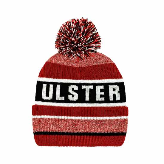 Team Beanie Hat Snr 61 Ulster 