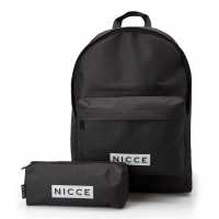 Раница Nicce Station Back Pack