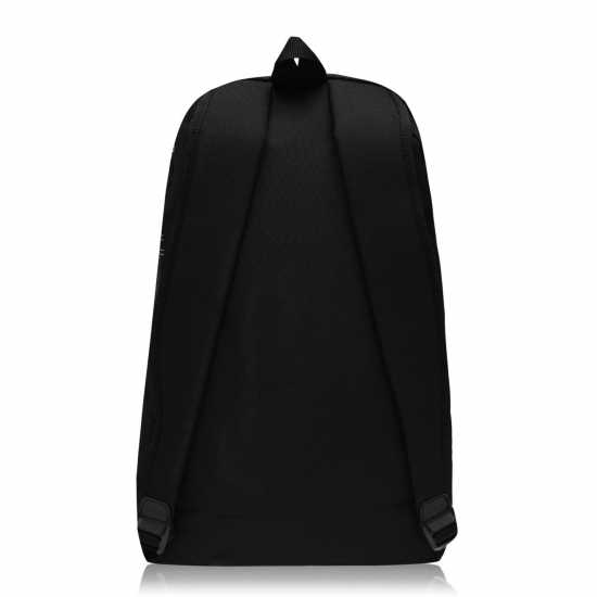 Ученически раници Adidas Раница Linear Backpack Black AOP Adidas Раница Linear Backpack Black AOP Ученически раници
