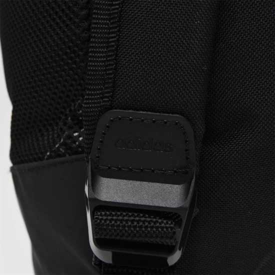 Ученически раници Adidas Раница Linear Backpack Black AOP Adidas Раница Linear Backpack Black AOP Ученически раници