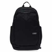 Sale Converse Utility Backpack Black Ученически раници