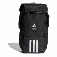 Adidas 4 Athlets Backpack Black/Black Ученически раници