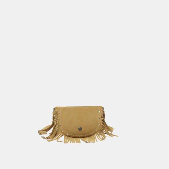 Firetrap Studded Bag Ld62  