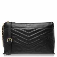 Biba Leather Constance Cross Body Bag  Дамски чанти