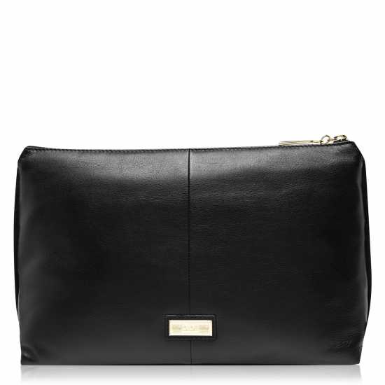 Дамски чанти Biba Leather Constance Cross Body Bag Biba Leather Constance Cross Body Bag Дамски чанти