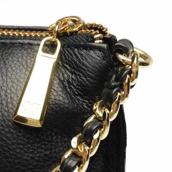 Дамски чанти Biba Leather Constance Cross Body Bag Biba Leather Constance Cross Body Bag Дамски чанти