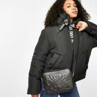 Biba Leather Rachel Cross Body Bag