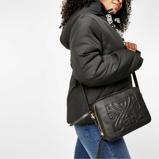 Дамски чанти Biba Leather Rachel Cross Body Bag Biba Leather Rachel Cross Body Bag Дамски чанти