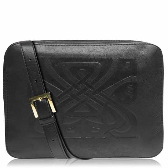 Дамски чанти Biba Leather Rachel Cross Body Bag Biba Leather Rachel Cross Body Bag Дамски чанти