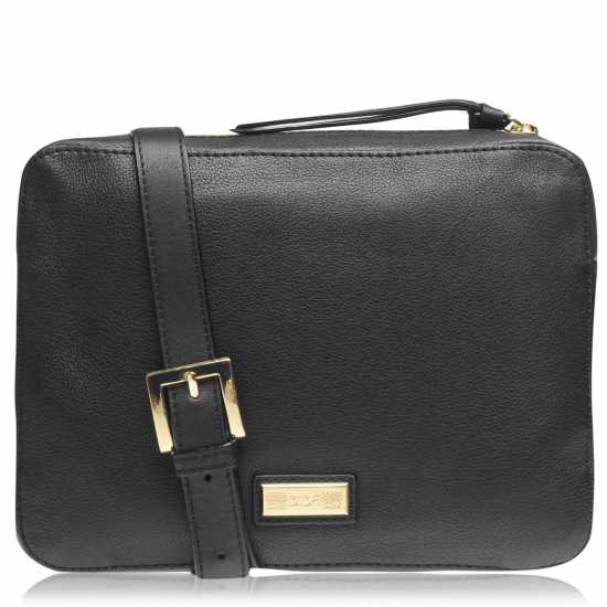 Дамски чанти Biba Leather Rachel Cross Body Bag Biba Leather Rachel Cross Body Bag Дамски чанти