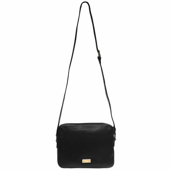 Дамски чанти Biba Leather Rachel Cross Body Bag Biba Leather Rachel Cross Body Bag Дамски чанти