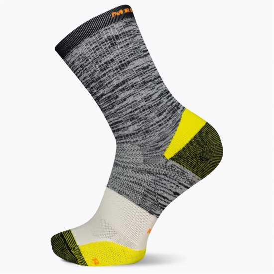 Merrell Trail Crew Walking Socks  