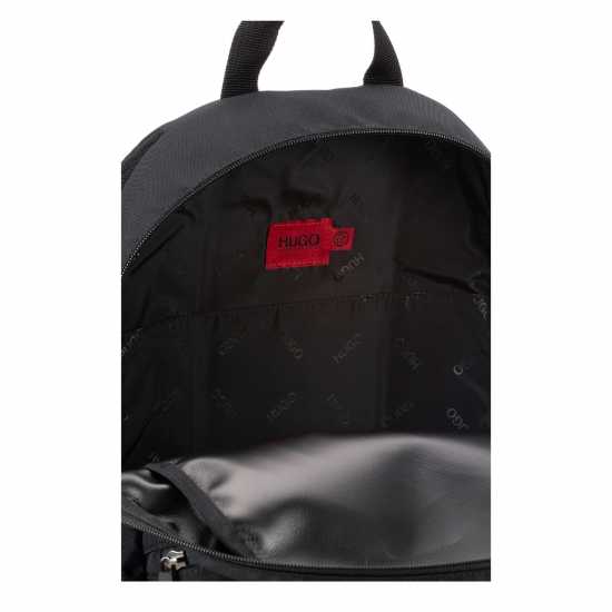 Hugo Boss Hugo Red Tab Backpack  Почистване и импрегниране