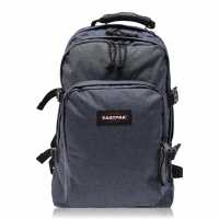 Eastpak Provider Backpack Trple Denim 26W Ученически раници