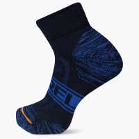 Merrell Zoned Hiking Quarter Walking Socks  