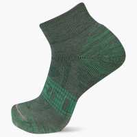 Merrell Zoned Quarter Walking Sock  