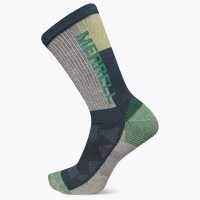 Merrell Moab Hiking Crew Walking Sock  