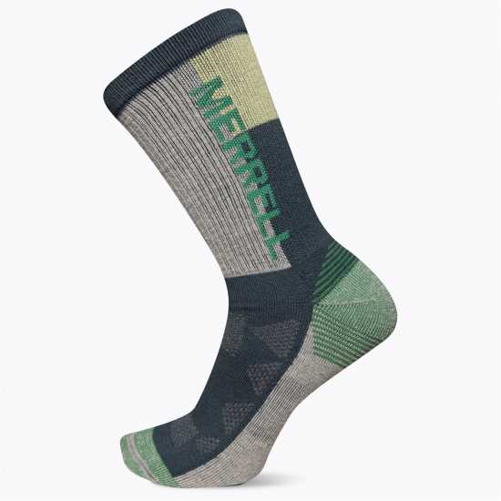 Merrell Moab Hiking Crew Walking Sock  