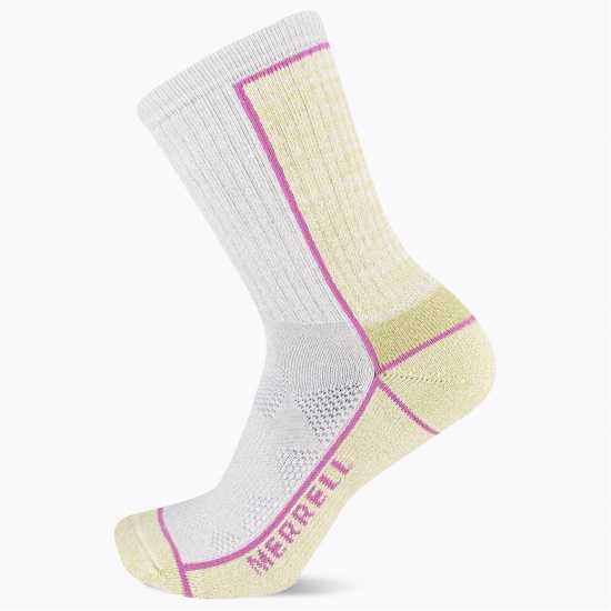 Merrell Moab Hiking Crew Walking Sock  