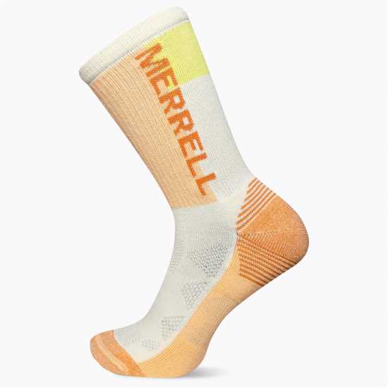 Merrell Moab Hiking Crew Walking Sock  