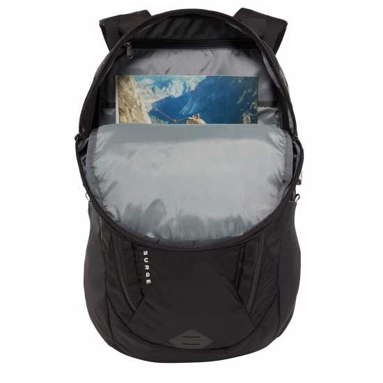 Surge Backpack Surge Backpack