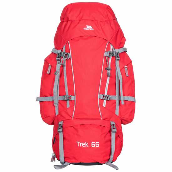 Trespass Trek 66L Rsck 99  Ученически раници