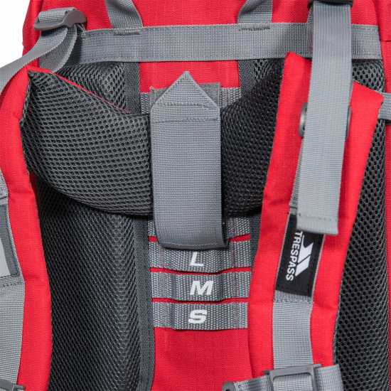 Trespass Trek 66L Rsck 99  Ученически раници