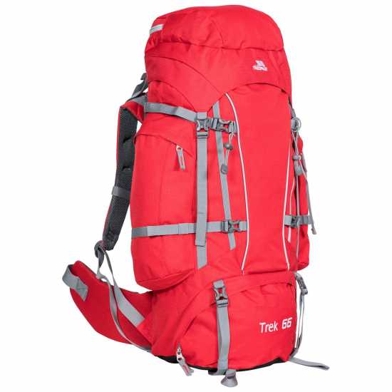 Trespass Trek 66L Rsck 99  Ученически раници