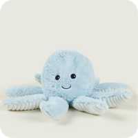Heatable Octopus  Подаръци и играчки