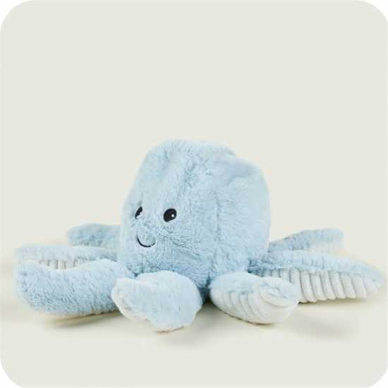 Heatable Octopus  Подаръци и играчки