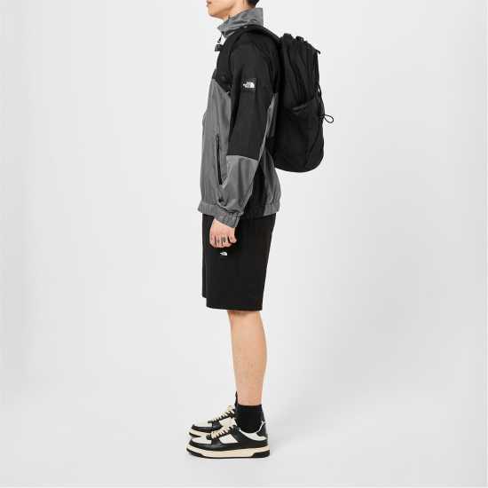 The North Face Jester Backpack JK3 Черен Раници