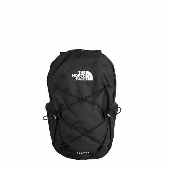 The North Face Jester Backpack JK3 Черен Раници