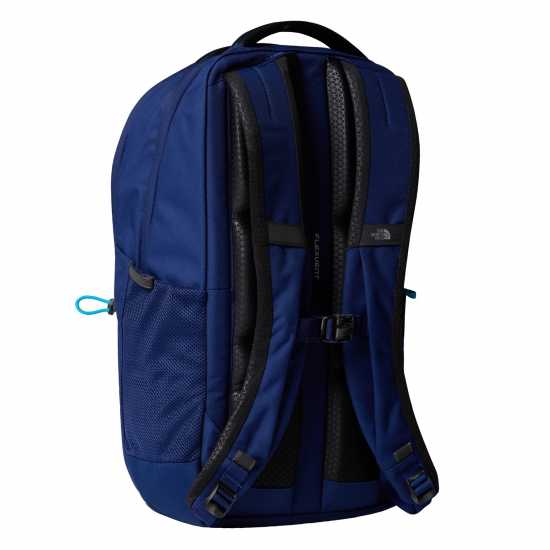 Раници The North Face Jester Backpack Navy Blue The North Face Jester Backpack Navy Blue Раници