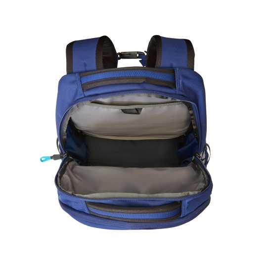 Раници The North Face Jester Backpack Navy Blue The North Face Jester Backpack Navy Blue Раници